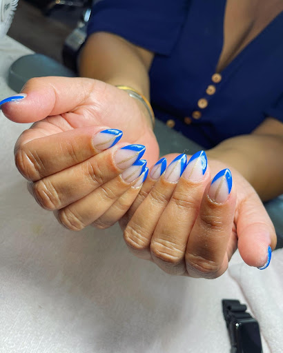 Hair Salon «Eden of Ashburn Salon & Spa», reviews and photos, 42882 Truro Parish Dr, Ashburn, VA 20148, USA