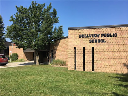 Bellview Public School