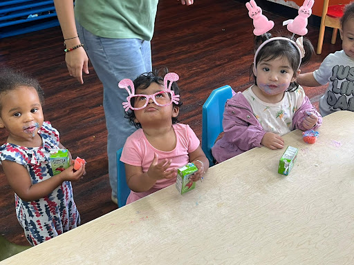 Day Care Center «Candyland Aldine Day Care», reviews and photos, 2111 Aldine Mail Rte Rd, Houston, TX 77039, USA