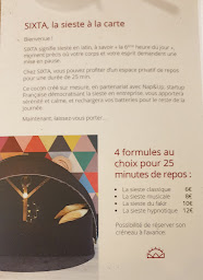 Photo n°18 de Sixta à Toulouse ()