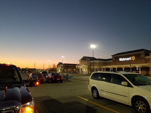 Photo Shop «Walmart Supercenter», reviews and photos, 18400 Hall Rd, Charter Twp of Clinton, MI 48038, USA