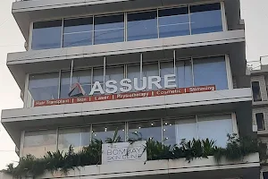 Assure Clinic Khar image