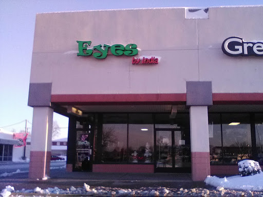 Shopping Mall «Speedway Super Center», reviews and photos, 6020 Crawfordsville Rd, Speedway, IN 46224, USA