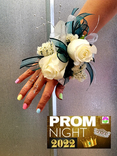 Florist «Floral And Craft Expressions», reviews and photos, 2800 N 10th St, McAllen, TX 78501, USA