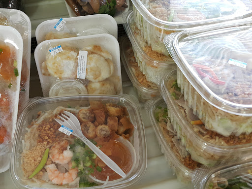 Grocery Store «Lions Supermarket», reviews and photos, 7924 N El Dorado St, Stockton, CA 95210, USA