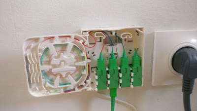 Technifibre à Annay