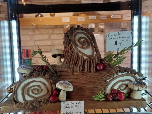 Ice Cream Shop «Sweet Alchemy», reviews and photos, 4301 University Way NE, Seattle, WA 98105, USA