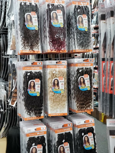 Beauty Supply Store «Images Beauty Supply (Elite)», reviews and photos, 2005 W U.S. 50, Fairview Heights, IL 62208, USA