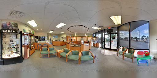 Optometrist «N2 Eyes Comprehensive Optometry», reviews and photos, 11045 Warwick Blvd, Newport News, VA 23601, USA