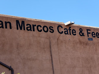 San Marcos Cafe & Feed Store