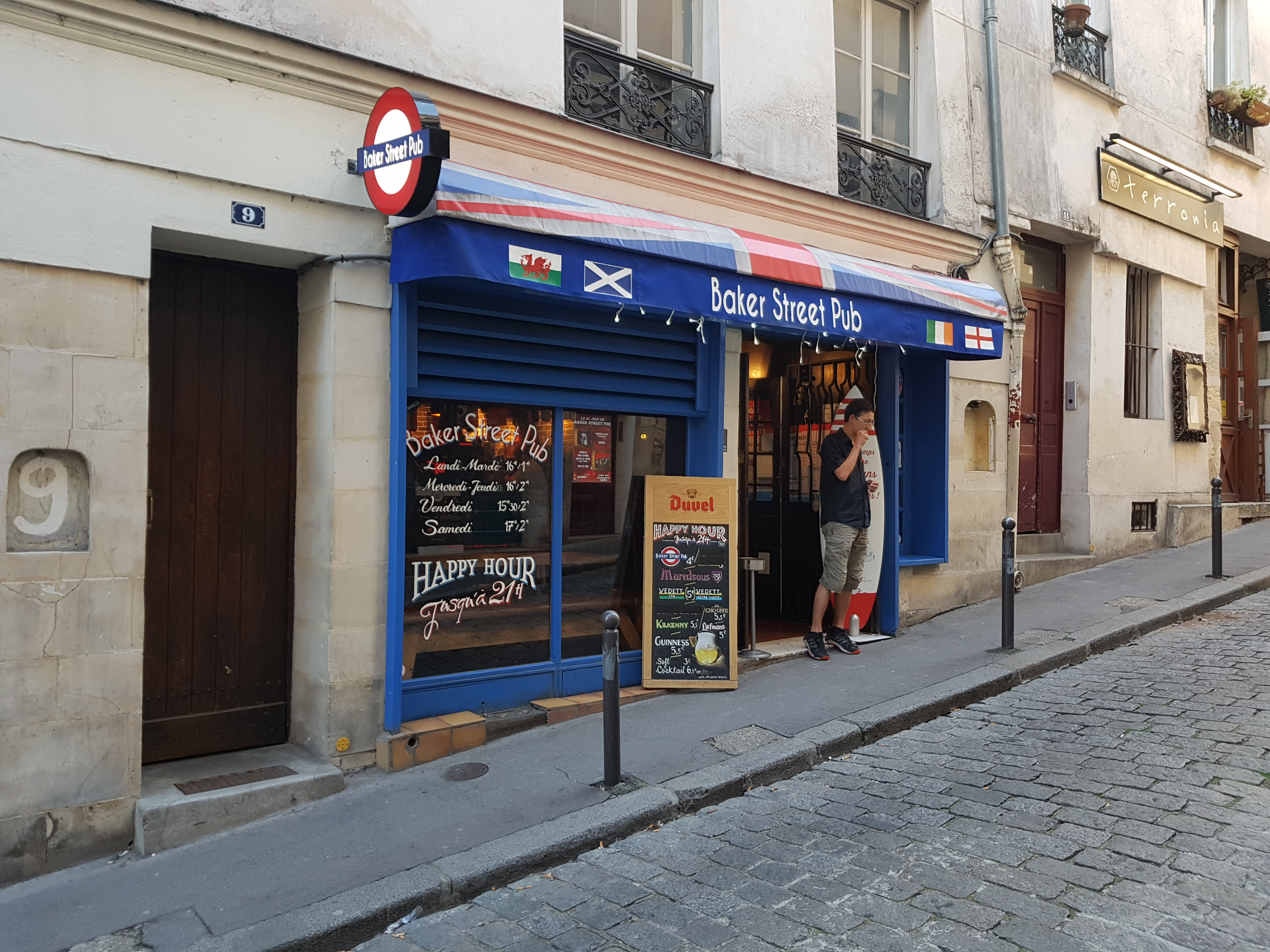 Photo n° 1 de l'avis de Marc.o fait le 20/06/2018 à 07:48