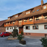 Photo n°16 de l'avis de Alexandra.l fait le 30/11/2022 à 18:19 sur le  Hotel Landgasthof Oberschnorrhof à Dammbach