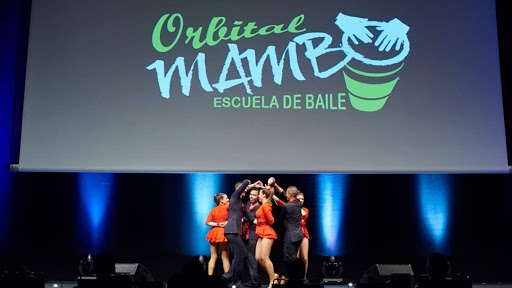 Imagen del negocio Escuela de baile Orbital Mambo en Santa Cruz de Tenerife, Santa Cruz de Tenerife