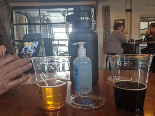 Brewery «GearHouse Brewing Co», reviews and photos, 253 Grant St, Chambersburg, PA 17201, USA