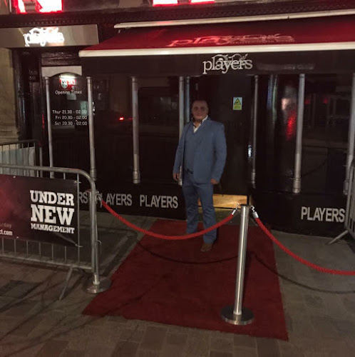 Reviews of Players Gentlemens Club in Maidstone - Night club