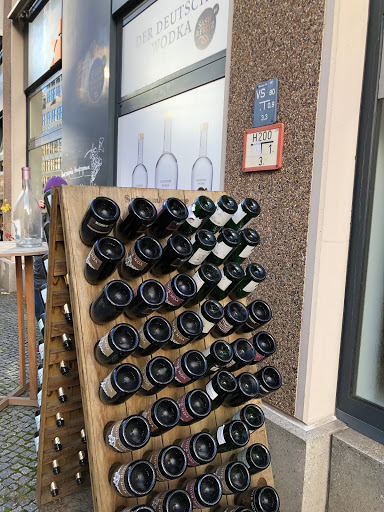 Planet Wein - Weinhandel am Gendarmenmarkt