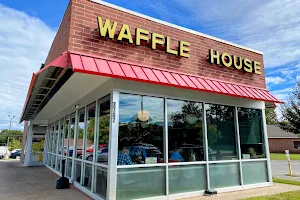 Waffle House image