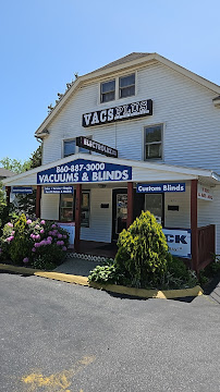 Vacs Plus LLC - Photo 4 - Car repair in Norwich, CT, Norwich