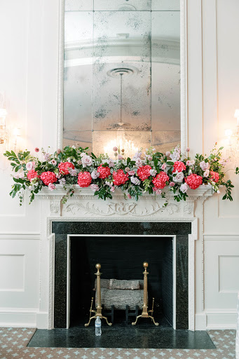 Flower Designer «Bramble and Bee», reviews and photos, 311 Commerce St, Tomball, TX 77375, USA