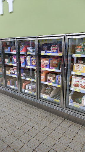 Supermarket «ALDI», reviews and photos, 4056 13th St, St Cloud, FL 34769, USA