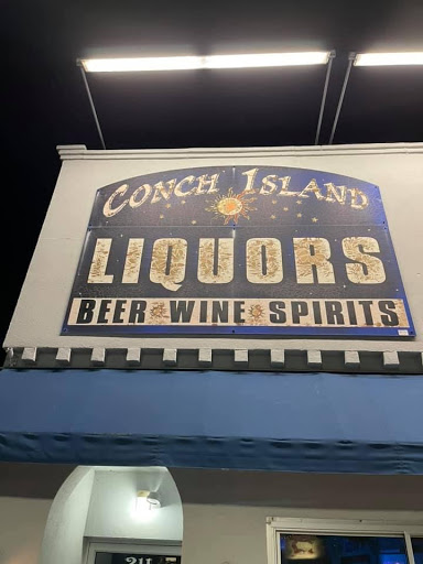 Liquor Store «Conch Island Liquors», reviews and photos, 211 Rehoboth Ave, Rehoboth Beach, DE 19971, USA