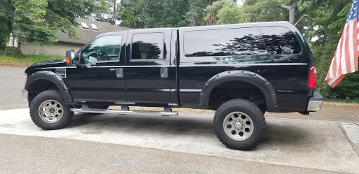 Car Stereo Store «Car Toys», reviews and photos, 3328 Pacific Ave SE, Olympia, WA 98501, USA