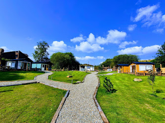 The Oaks Luxury Lodges