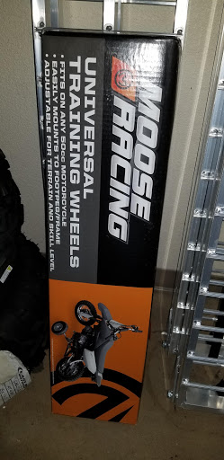 Motorcycle Dealer «East Bay Motorsports», reviews and photos, 21756 Foothill Blvd, Hayward, CA 94541, USA