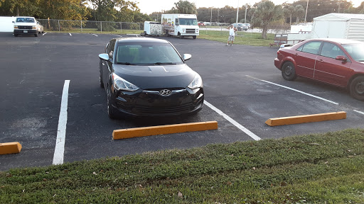 Auto Repair Shop «Gonzalez Automobile Repair», reviews and photos, 651 17th St W, Palmetto, FL 34221, USA