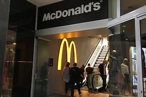 McDonald's Queen Street image