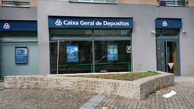 Caixa Geral de Depósitos à Thiais