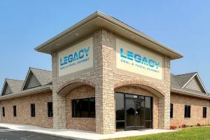 Legacy Oral & Facial Surgery image