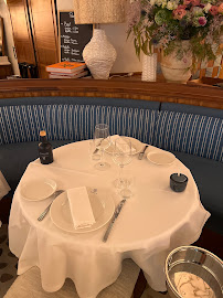 Plats et boissons du Restaurant grec ANNA - Paris - n°2