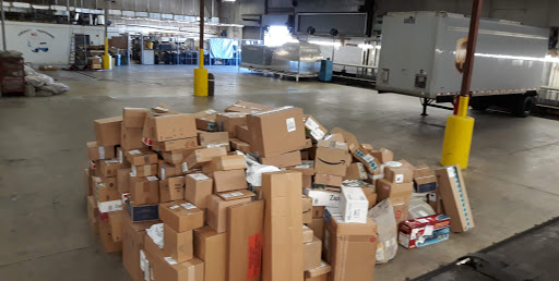 Courier Service «Ups Air Gateway Orlando», reviews and photos, 8975 Tradeport Dr, Orlando, FL 32827, USA