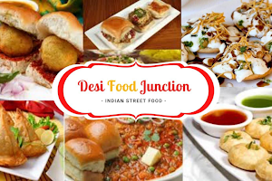 Desi food junction