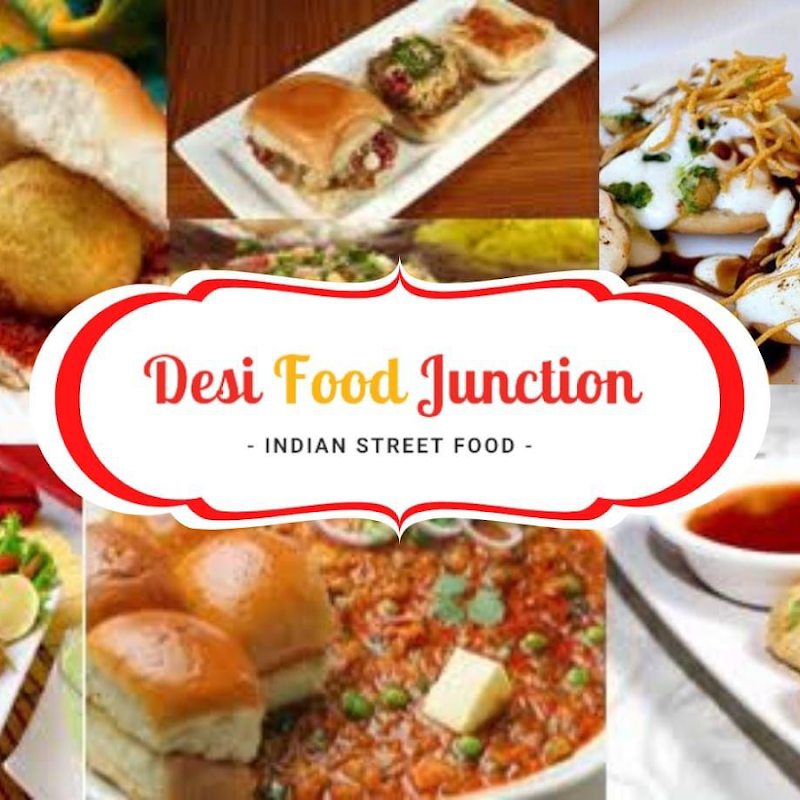 Desi food junction