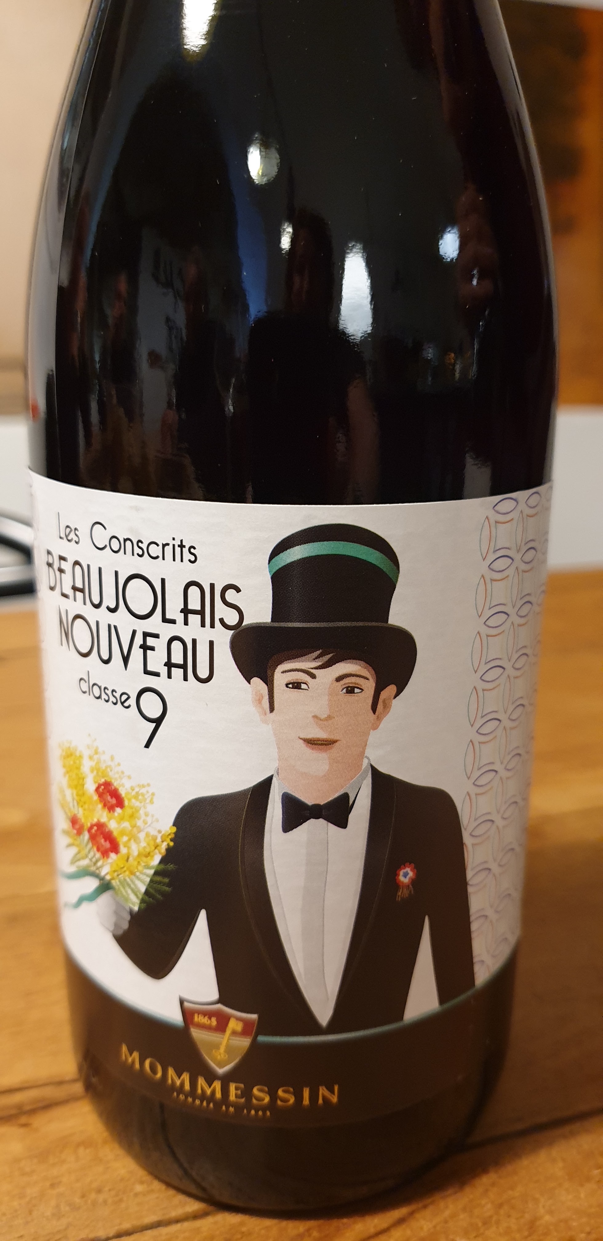 Photo n° 1 de l'avis de Erika.o fait le 22/11/2019 à 08:57