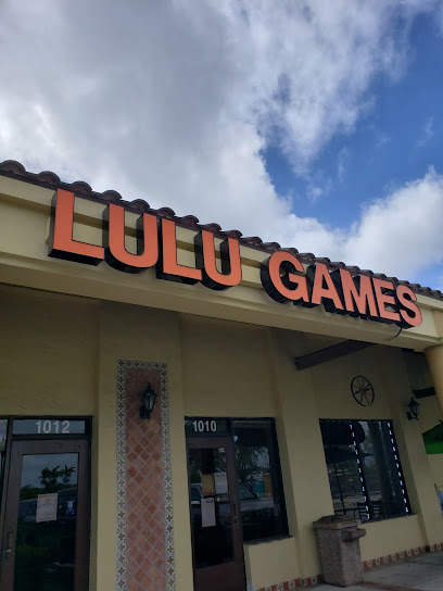 Lulu Games