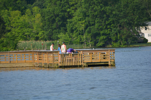 Park «Flying Point Park», reviews and photos, 511 Kennard Ave, Edgewood, MD 21040, USA