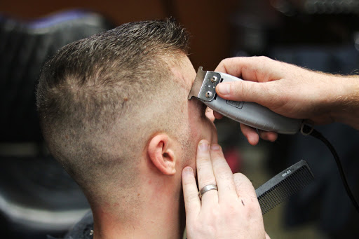 Barber Shop «The Barbers (Sherwood)», reviews and photos, 20649 SW Roy Rogers Rd, Sherwood, OR 97140, USA