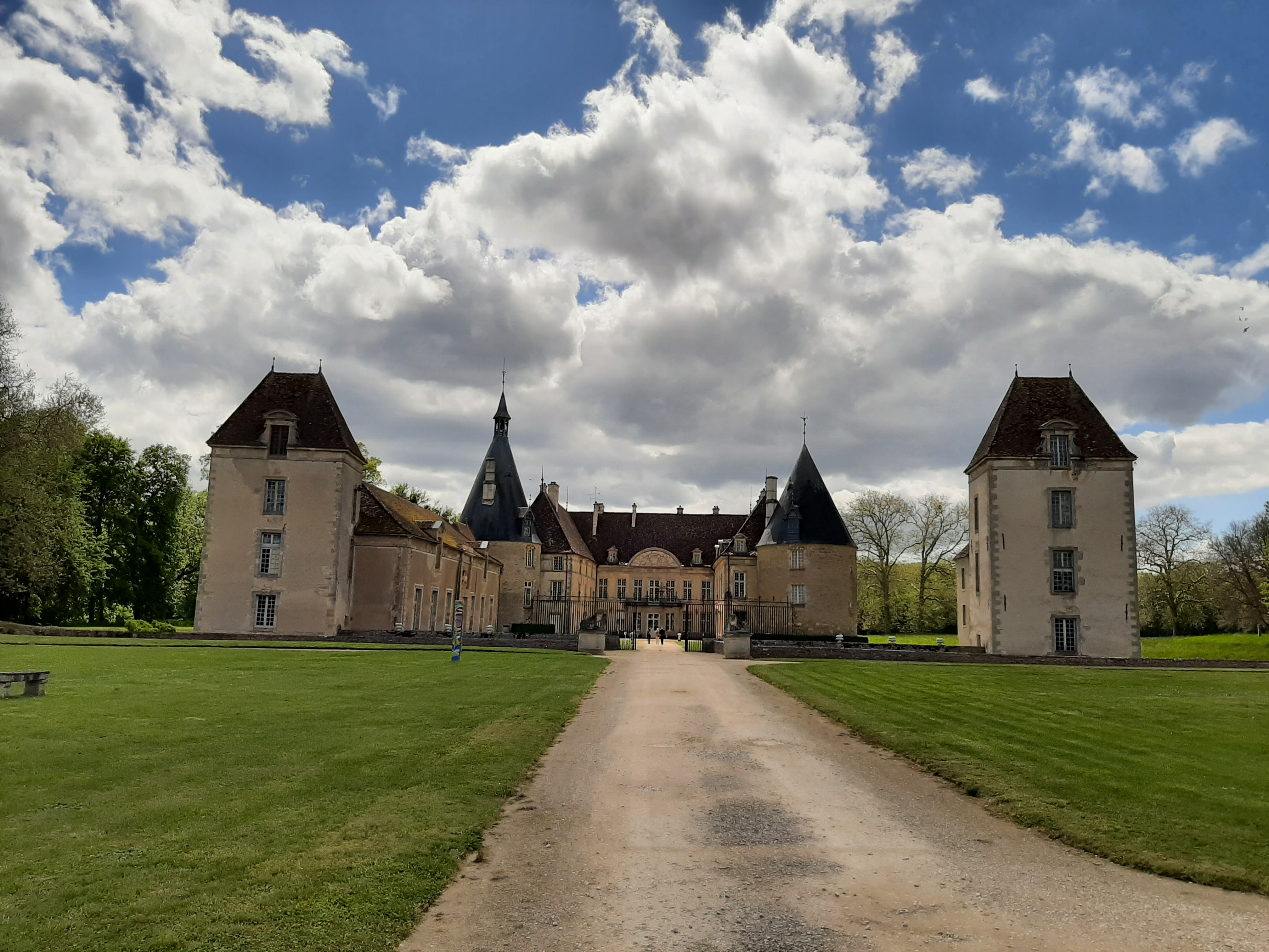 Photo n° 1 de l'avis de Anne.i fait le 25/05/2021 à 16:35