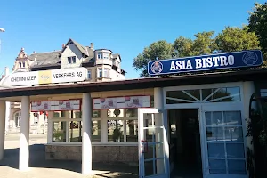Asia Bistro image