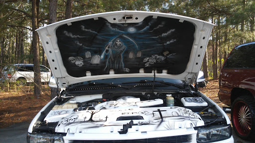 Event Planner «Campbellton Road Community Center», reviews and photos, 2800 Campbellton Rd SW, Atlanta, GA 30311, USA