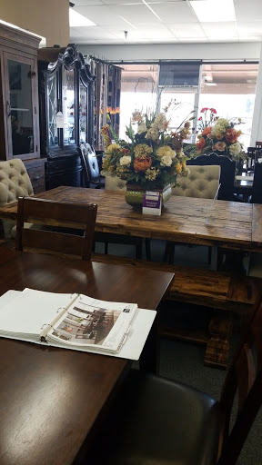 Furniture Store «Guadalajara Furniture Outlet», reviews and photos, 9415 Mission Boulevard # D, Riverside, CA 92509, USA