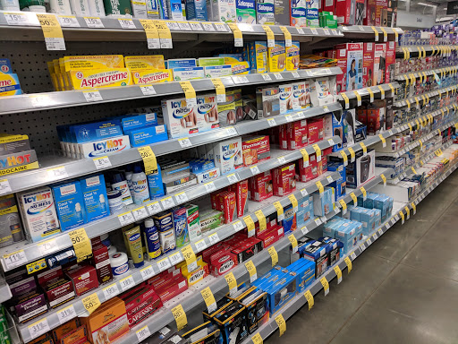 Drug Store «Walgreens», reviews and photos, 5585 Twin Knolls Rd, Columbia, MD 21045, USA