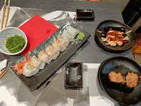 Sushi du Restaurant japonais Le Jap'Yonnais à La Roche-sur-Yon - n°2