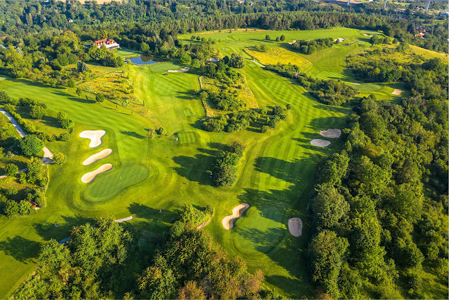 Golf Club Würzburg e.V.