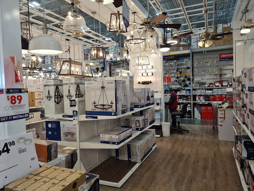 Home Improvement Store «The Home Depot», reviews and photos, 1781 E Bayshore Rd, East Palo Alto, CA 94303, USA