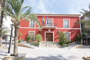Ayuntamiento de Alhama de Murcia image