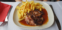 Frite du Restaurant La Locomotive à Mundolsheim - n°7